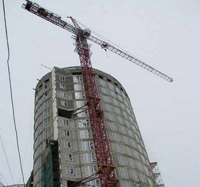 東建塔吊,東建塔機(jī)廠,東建集團(tuán)
